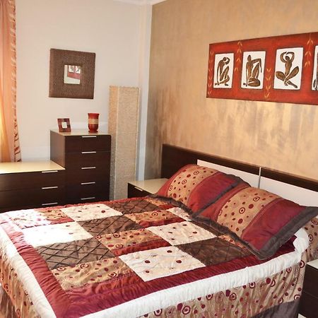 شقة إشبيلية  في Apartamento Acogedor, Excelente Ubicacion, 10 Min Centro المظهر الخارجي الصورة