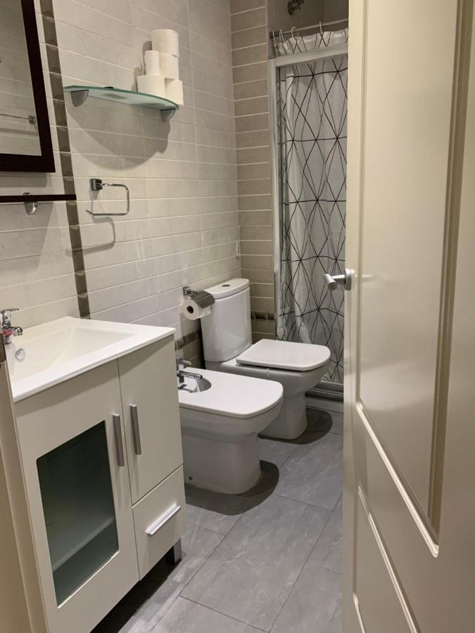 شقة إشبيلية  في Apartamento Acogedor, Excelente Ubicacion, 10 Min Centro المظهر الخارجي الصورة