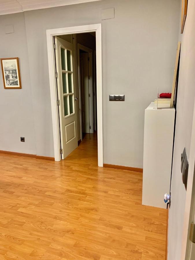 شقة إشبيلية  في Apartamento Acogedor, Excelente Ubicacion, 10 Min Centro المظهر الخارجي الصورة