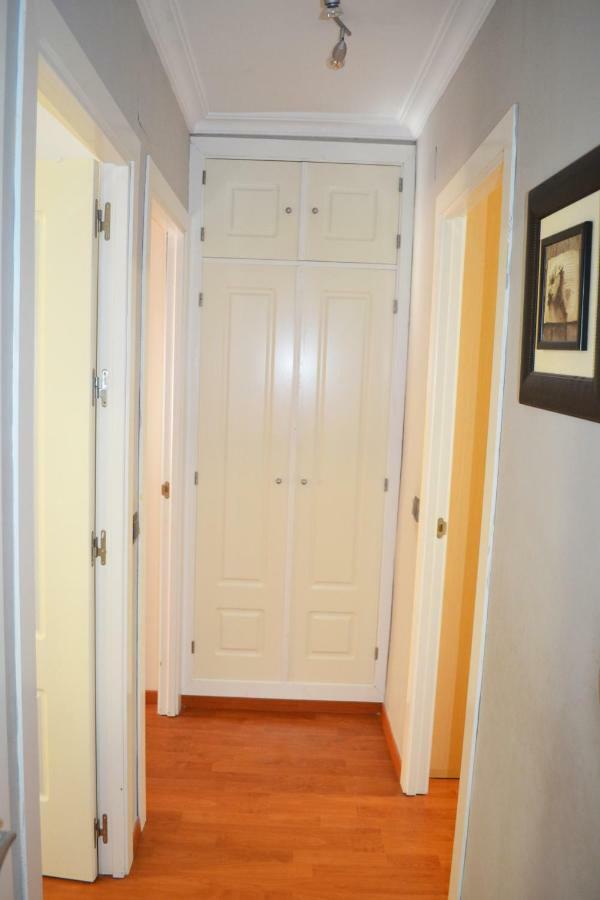 شقة إشبيلية  في Apartamento Acogedor, Excelente Ubicacion, 10 Min Centro المظهر الخارجي الصورة