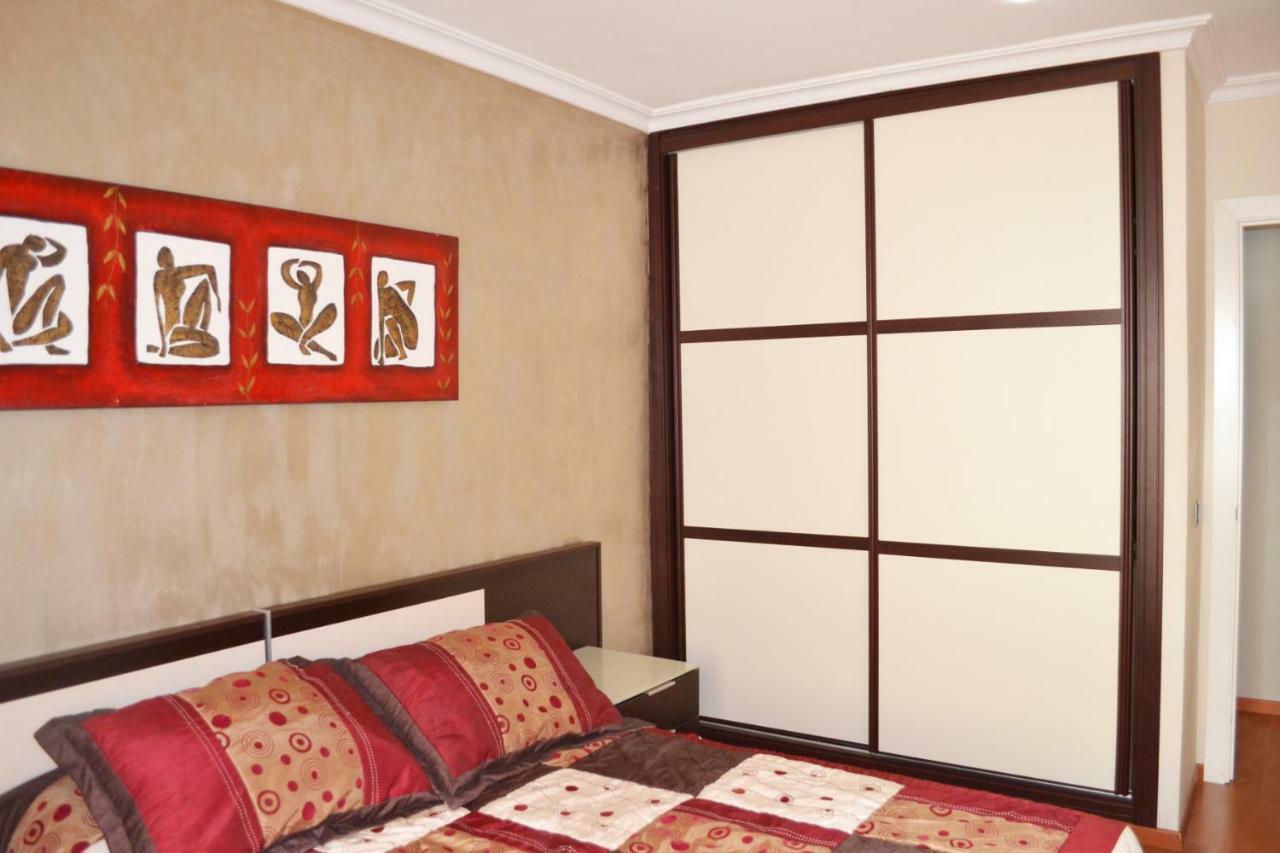 شقة إشبيلية  في Apartamento Acogedor, Excelente Ubicacion, 10 Min Centro المظهر الخارجي الصورة