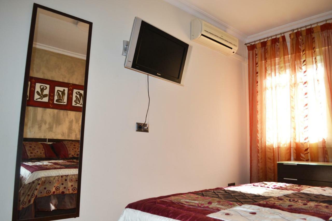 شقة إشبيلية  في Apartamento Acogedor, Excelente Ubicacion, 10 Min Centro المظهر الخارجي الصورة